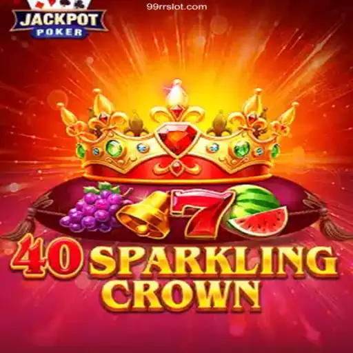 Discovering 40SparklingCrown: Your Gateway to Online Gaming Thrills
