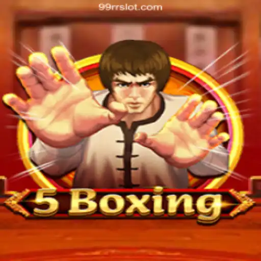 Dive into the Exciting World of 5Boxing: A New Arena of Strategy and Skill
