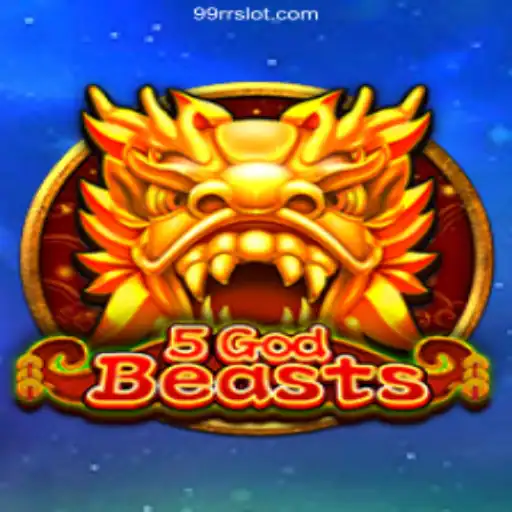 5GodBeasts: The Exciting New Game Taking the World by Storm