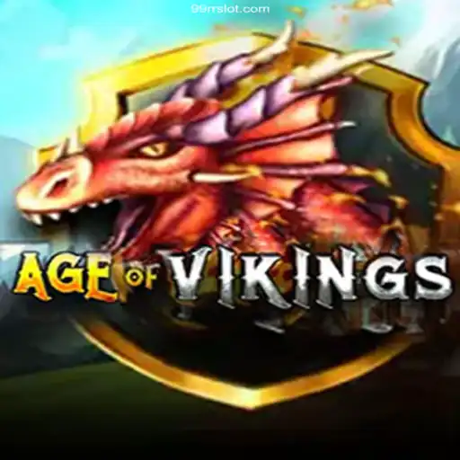 AgeofViking: The Immersive Norse Adventure on 99RR⭐️ ONLINE PLATAFORMA OFICIAL