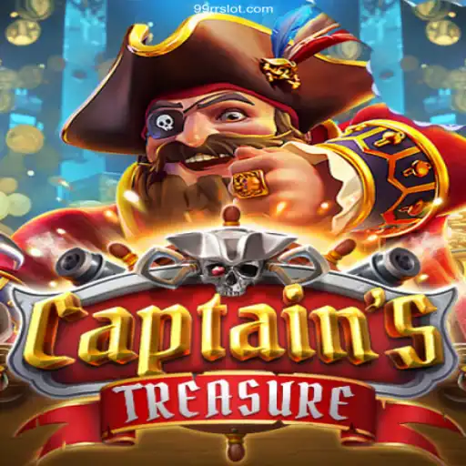 CaptainssTreasure: Embark on a Thrilling Adventure in an Uncharted Gaming World