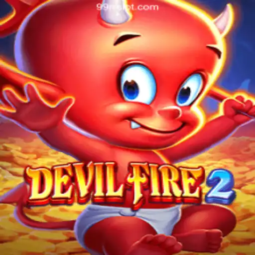 DevilFire2: A Thrilling Adventure in the World of 99RR⭐️