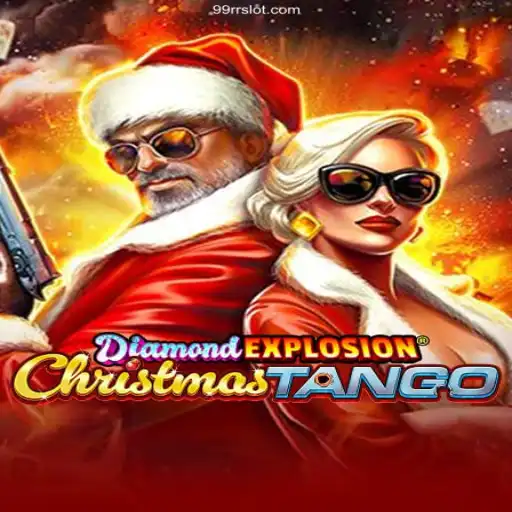 Discover the Thrills of DiamondExplosionTango: Your Ultimate Gaming Adventure