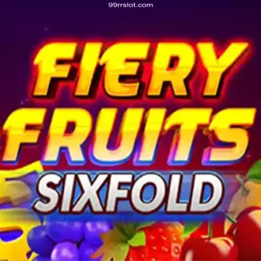 FieryFruitsSixFold: A Dive into the Exciting World of Online Gaming
