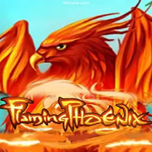 FlamingPhoenix: Embark on a Legendary Gaming Adventure with 99RR⭐️ ONLINE PLATAFORMA OFICIAL