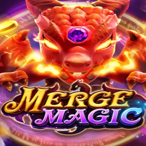 Exploring the Enchanting World of MERGEMAGIC