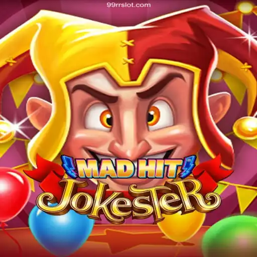 MadHitJokester: A Revolutionary Hit in the Gaming World