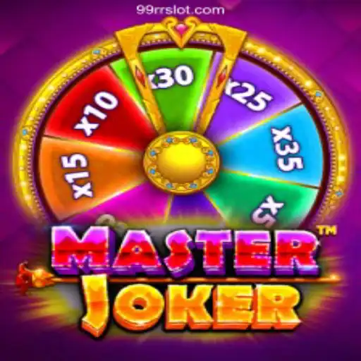 Discover the Exciting World of MasterJoker with 99RR⭐️ ONLINE PLATAFORMA OFICIAL