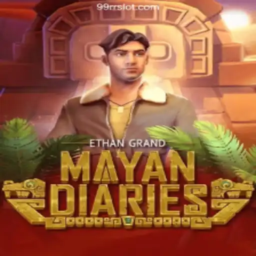 MayanDiaries: A Journey Through Ancient Mysteries