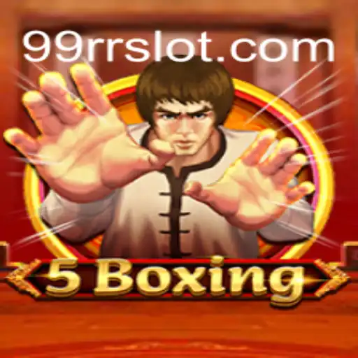 Dive into the Exciting World of 5Boxing: A New Arena of Strategy and Skill