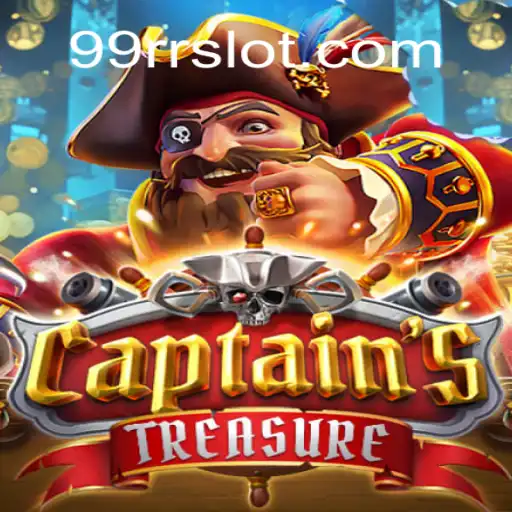 CaptainssTreasure: Embark on a Thrilling Adventure in an Uncharted Gaming World