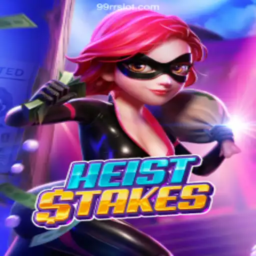 Embark on an Exciting Adventure with HeistStakes: The Ultimate Game Experience