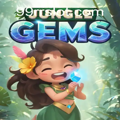 Unveiling JungleGems: A Thrilling Online Adventure