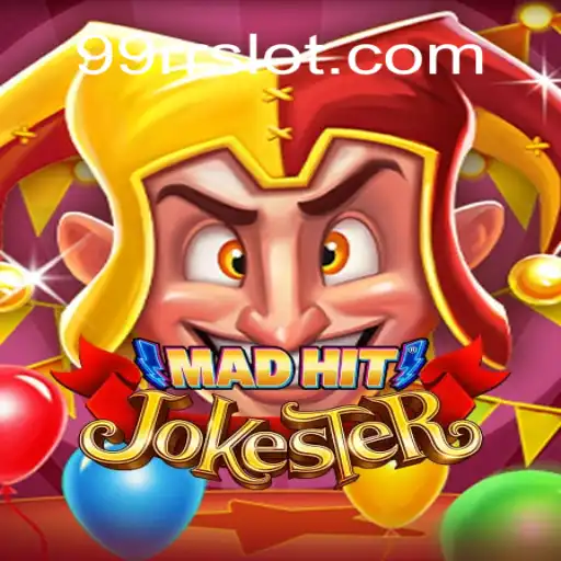 MadHitJokester: A Revolutionary Hit in the Gaming World