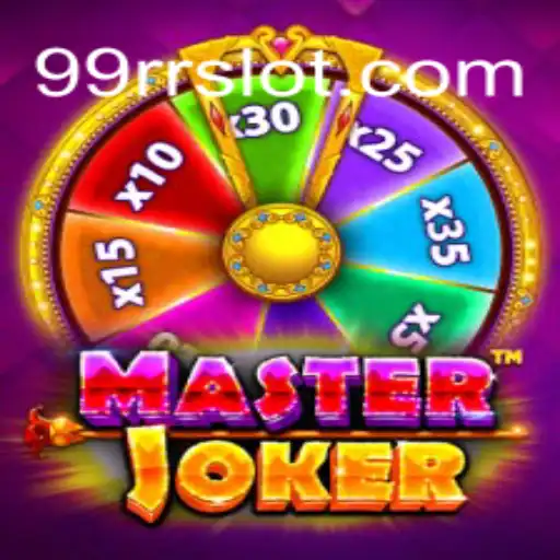 Discover the Exciting World of MasterJoker with 99RR⭐️ ONLINE PLATAFORMA OFICIAL