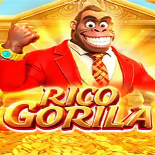 Exploring RicoGorila: The New Gaming Adventure on 99RR⭐️ Online Plataforma Oficial