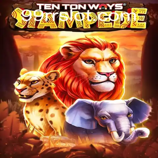 Exploring the Dynamic Experience of TenTonWaysStampede