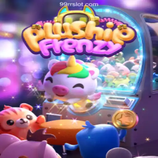 PlushieFrenzy: A Captivating Gaming Experience on 99RR⭐️ Plataforma Oficial