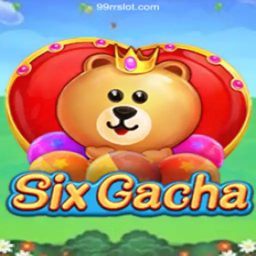 Discovering SixGacha: The Revolutionary Gaming Experience