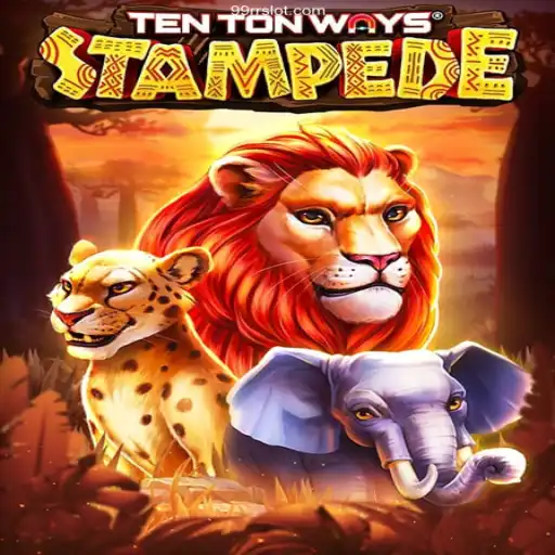 Exploring the Dynamic Experience of TenTonWaysStampede